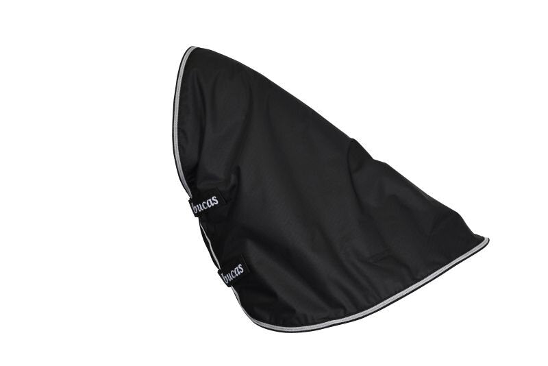 Bucas Trot Halsteil