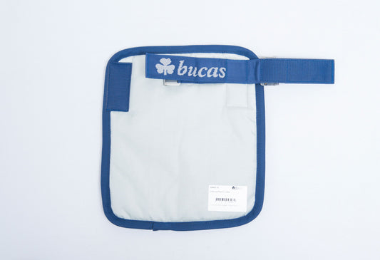 Bucas Extender T-bar Magnetic 12cm Brustverlängerung in zwei Farben