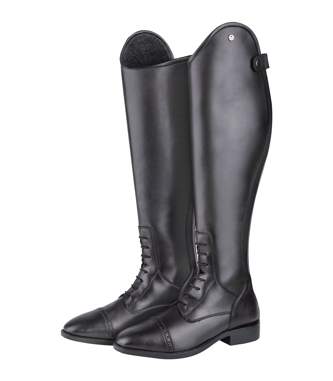 Waldhausen Reitstiefel Portland Winter Winterreitstiefel Damen