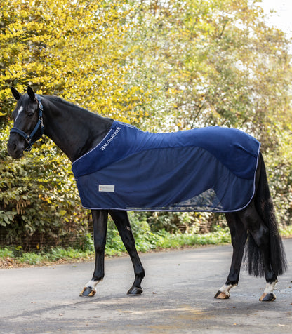 Waldhausen COMFORT Fleece-Fliegendecke