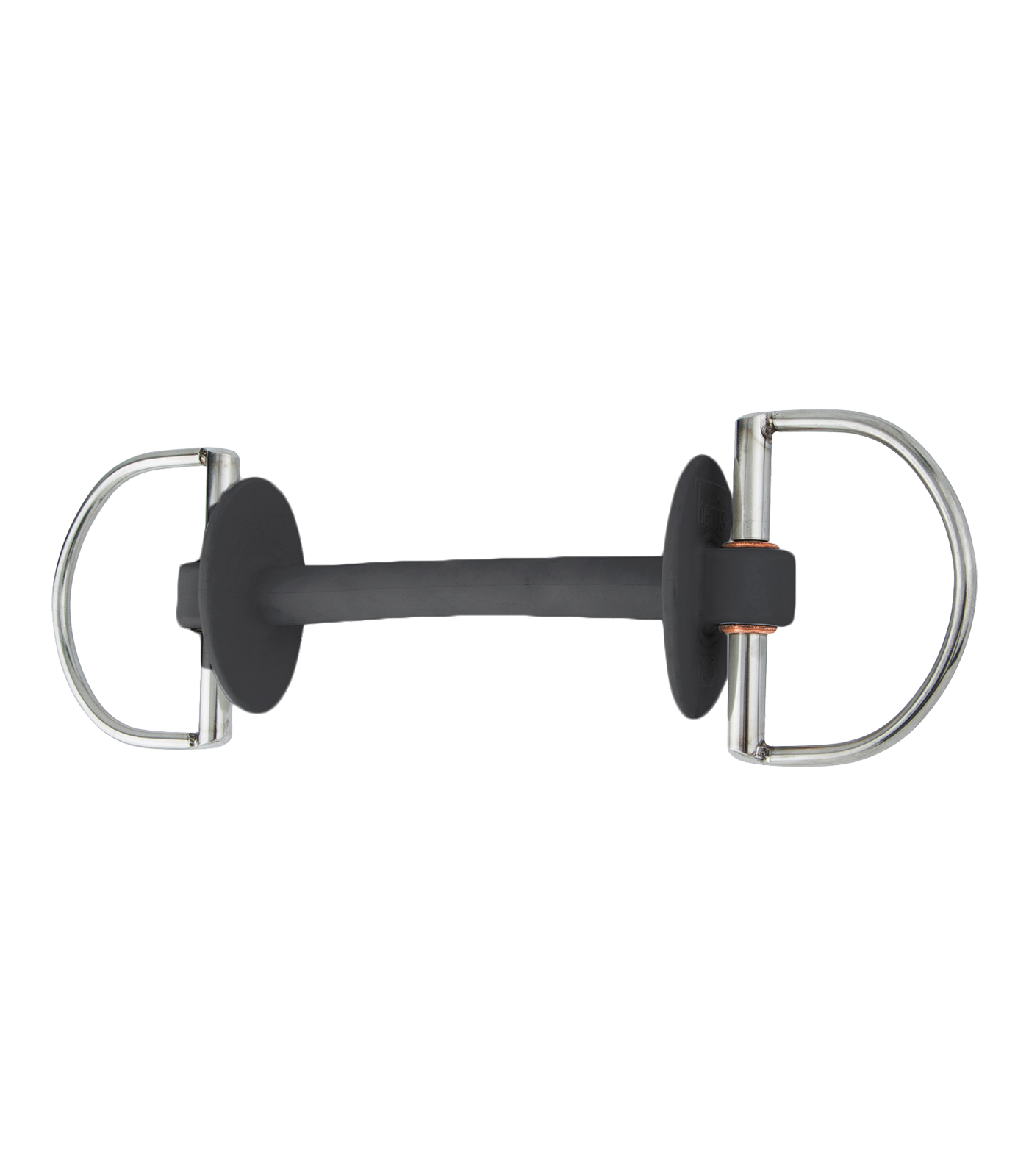 Waldhausen beris D-Ring Gebiss PRIME