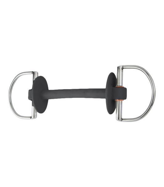 Waldhausen beris D-Ring Gebiss PRIME
