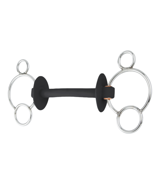 Waldhausen beris 3-Ring Gebiss PRIME