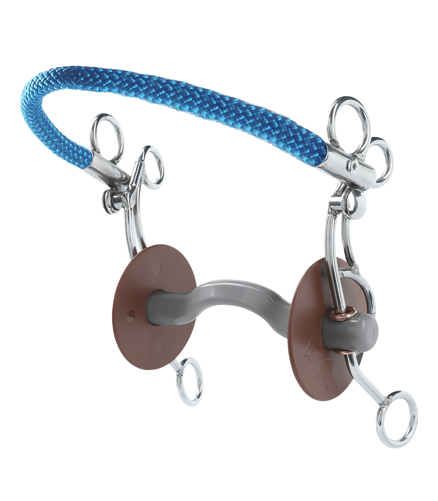 Waldhausen beris Tandem mit KONNEX Zungenbogen, Gebiss