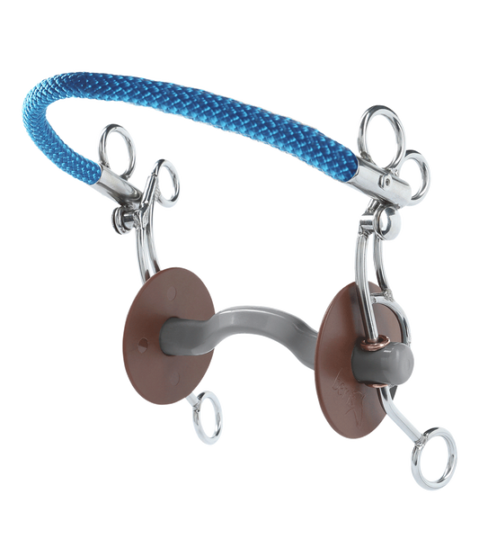 Waldhausen beris Tandem mit KONNEX Zungenbogen, Gebiss