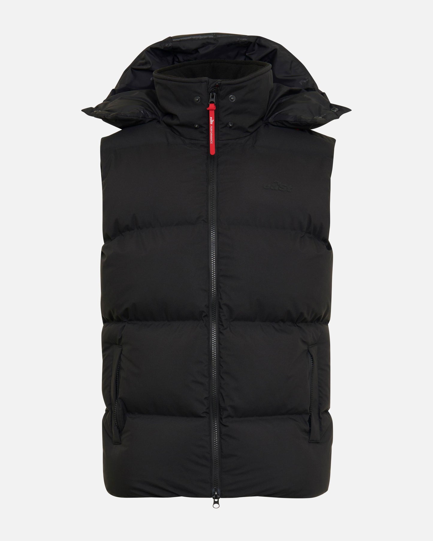 ea.st Performance Puffy Vest, Weste ,Jacke