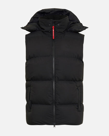 ea.st Performance Puffy Vest, Weste ,Jacke
