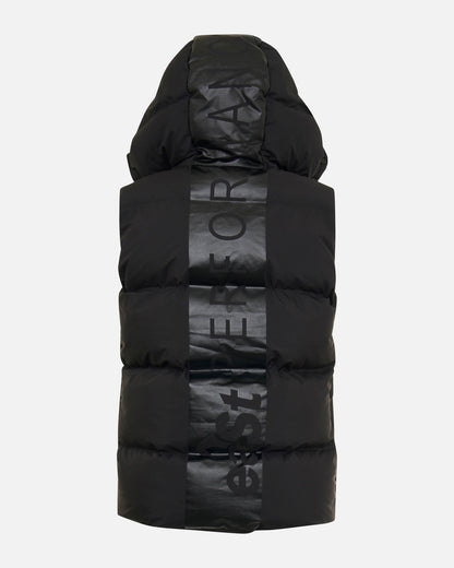 ea.st Performance Puffy Vest, Weste ,Jacke