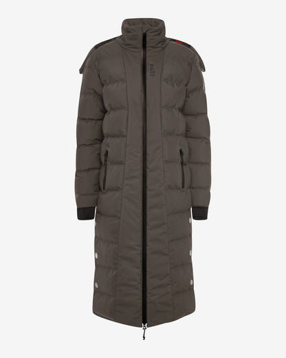 ea.st Performance Long Coat, Wintermantel