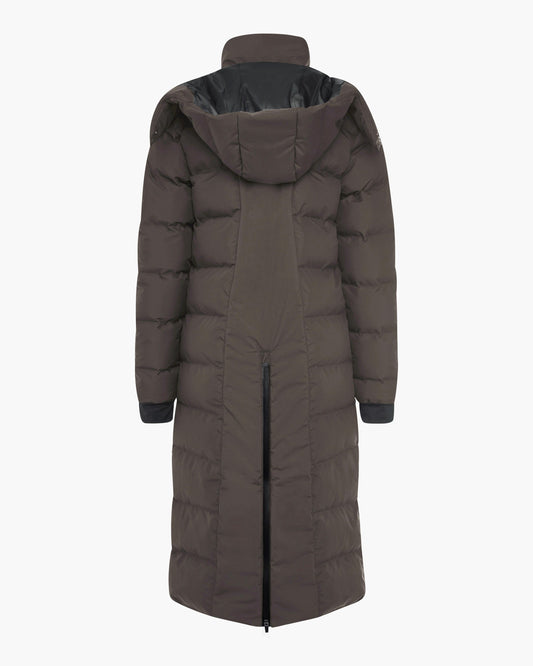 ea.st Performance Long Coat, Wintermantel