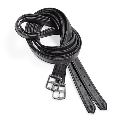 Kieffer Steigbügelriemen GLADIATOR braun oder schwarz