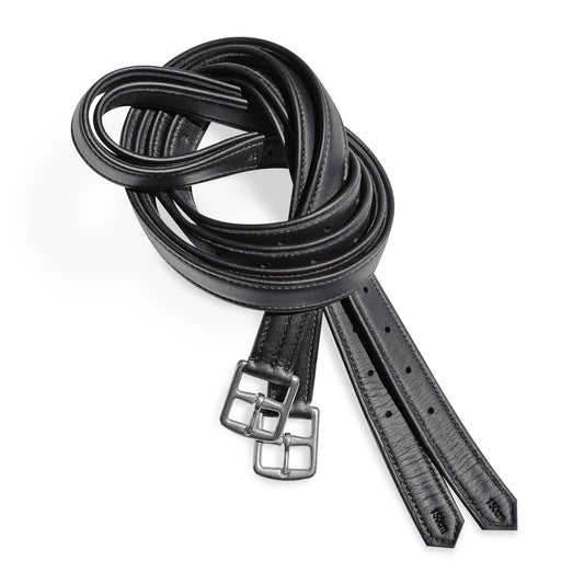 Kieffer Steigbügelriemen GLADIATOR braun oder schwarz