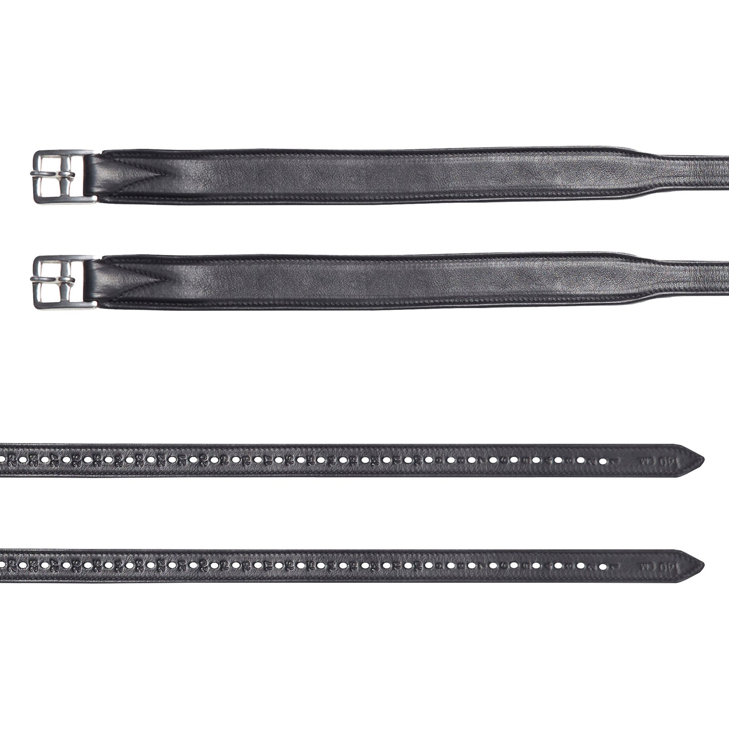 Kieffer Leder Steigbügelriemen Ultrasoft®