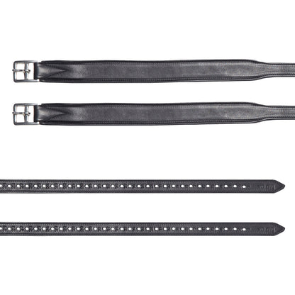 Kieffer Leder Steigbügelriemen Ultrasoft®
