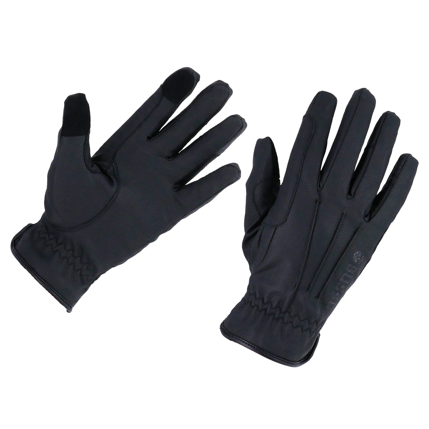 BUSSE Reithandschuhe AUTUMN TOUCH, Winterhandschuhe in zwei Farben
