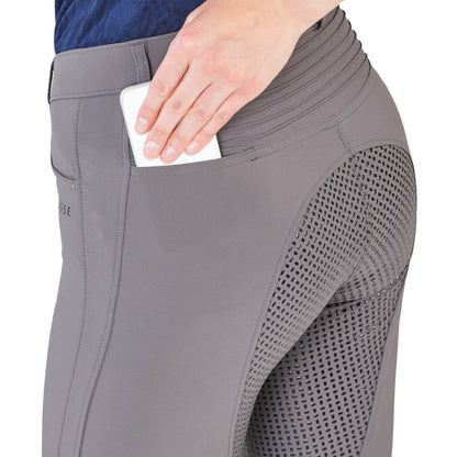 Busse Reithose MADEIRA II in drei Farben