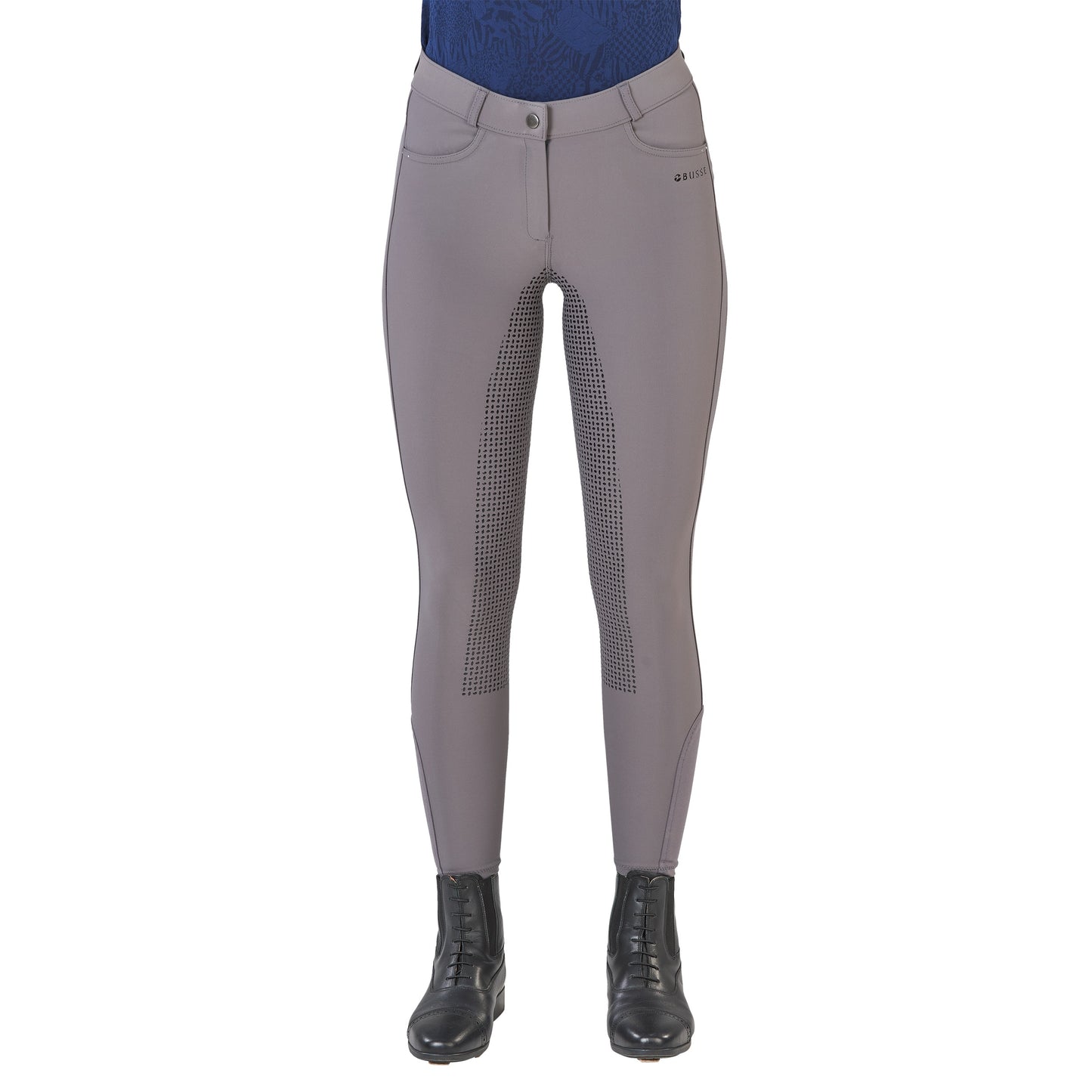 Busse Reithose MADEIRA II in drei Farben
