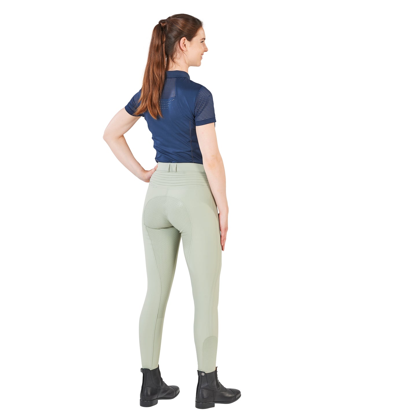 Busse Reithose MADEIRA II in drei Farben