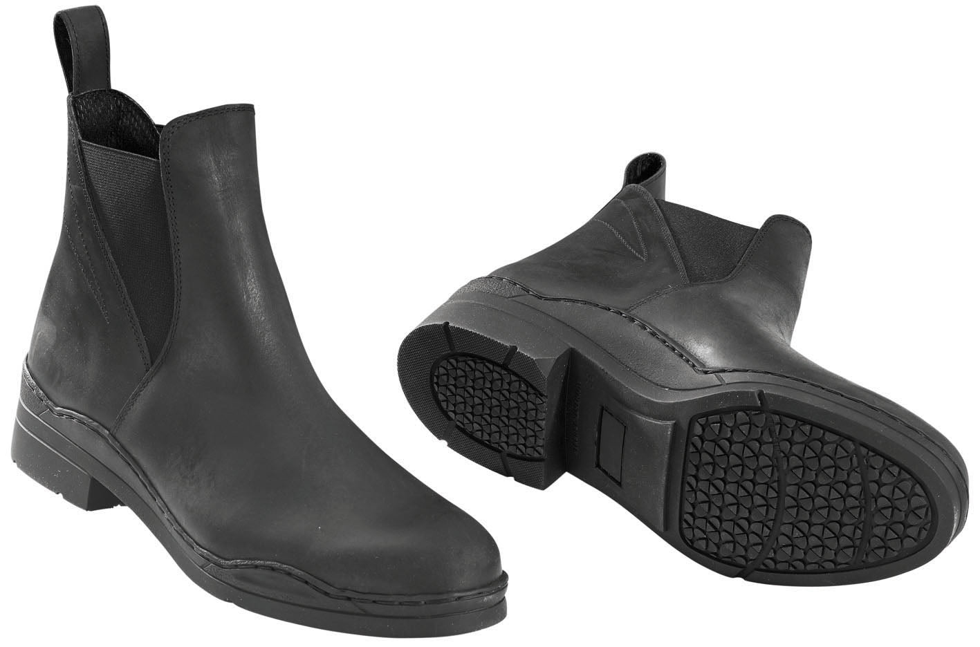 Busse Jodhpur Stiefelette WORKING