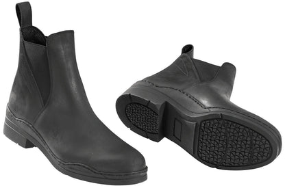 Busse Jodhpur Stiefelette WORKING