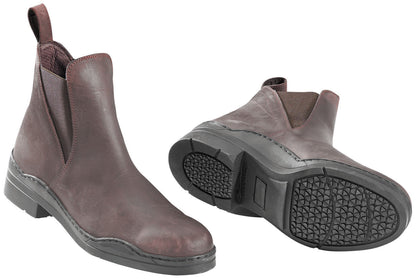 Busse Jodhpur Stiefelette WORKING