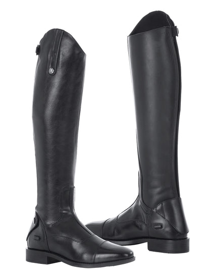 Reitstiefel BONDY, schwarz