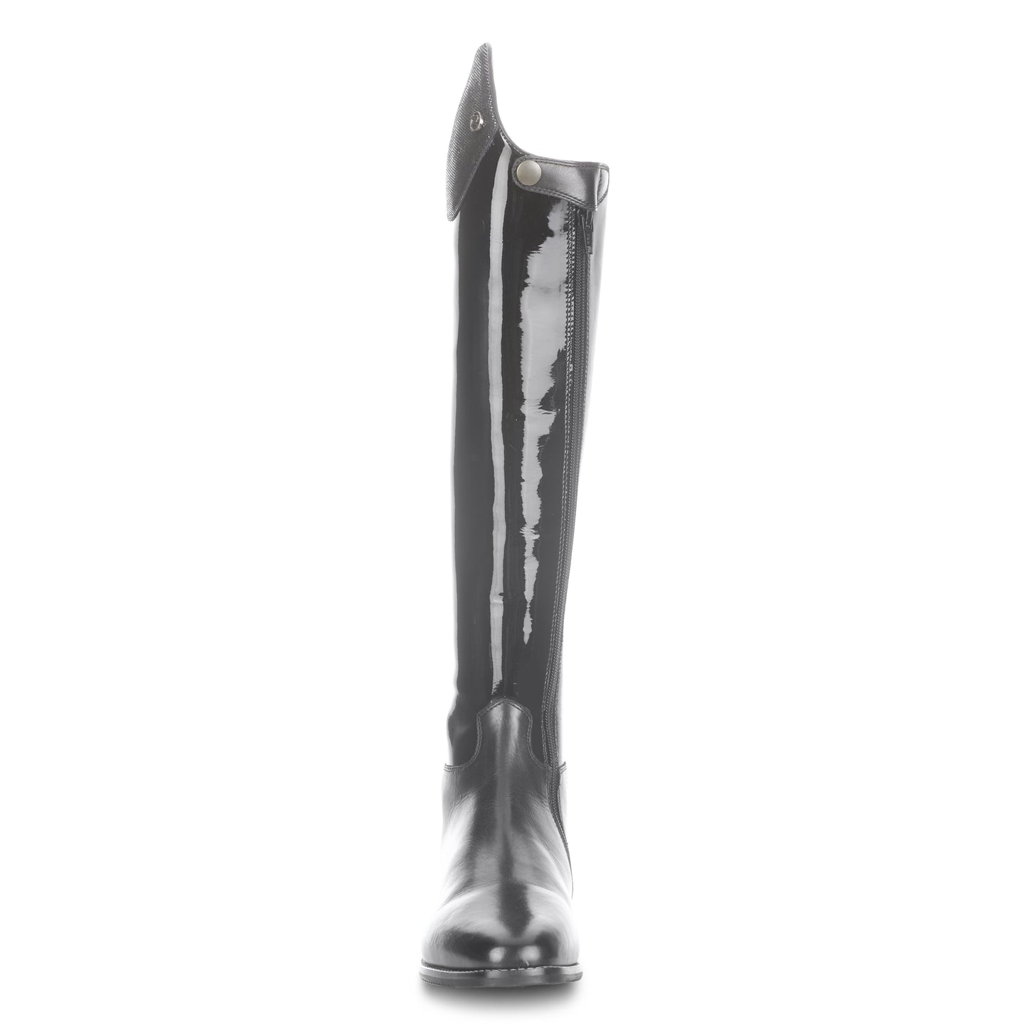 %%BUSSE Reitstiefel LYON, schwarz, Ganzjahresstiefel, Stiefel