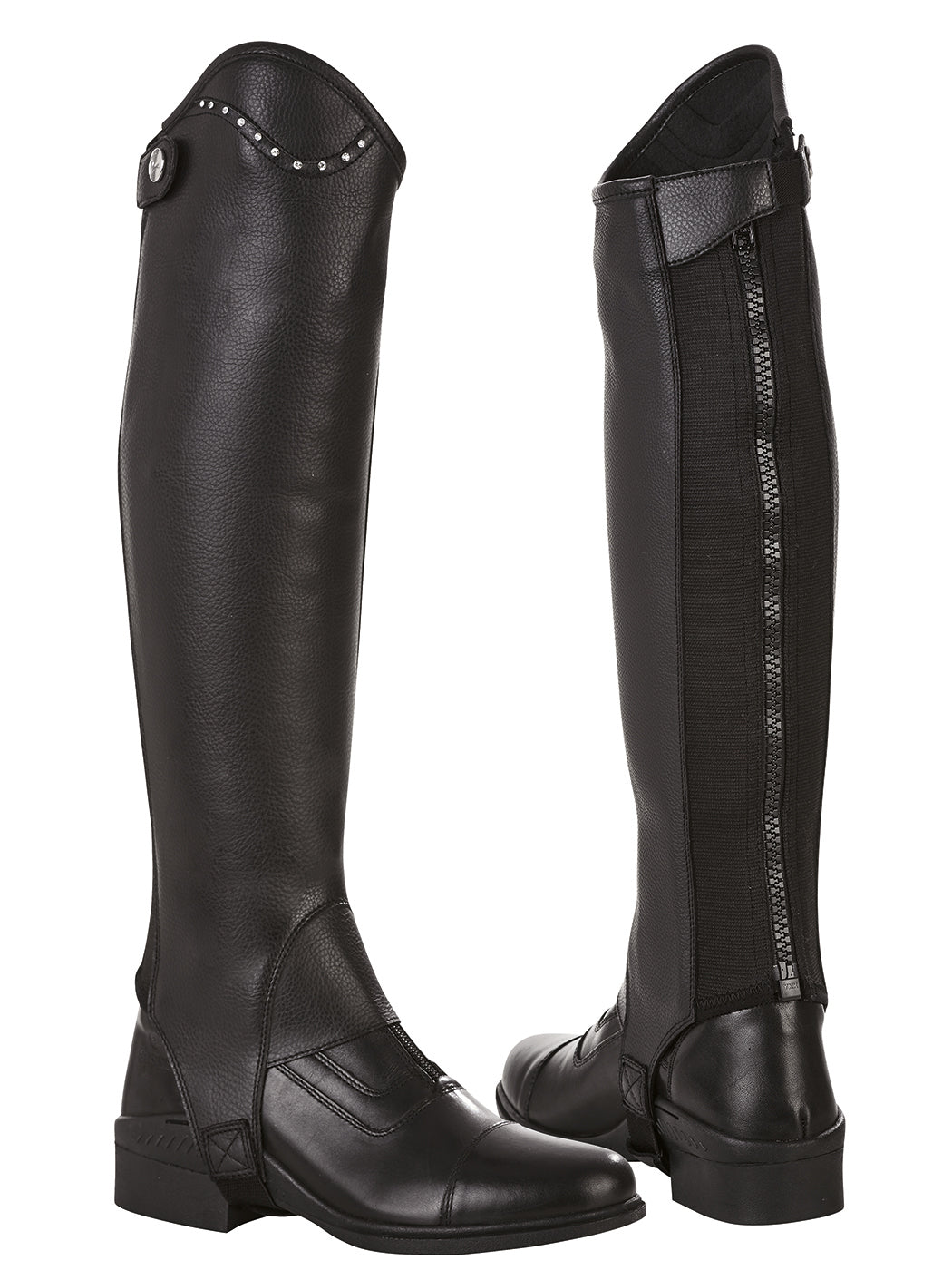 Wadenchaps SOFT CRYSTAL