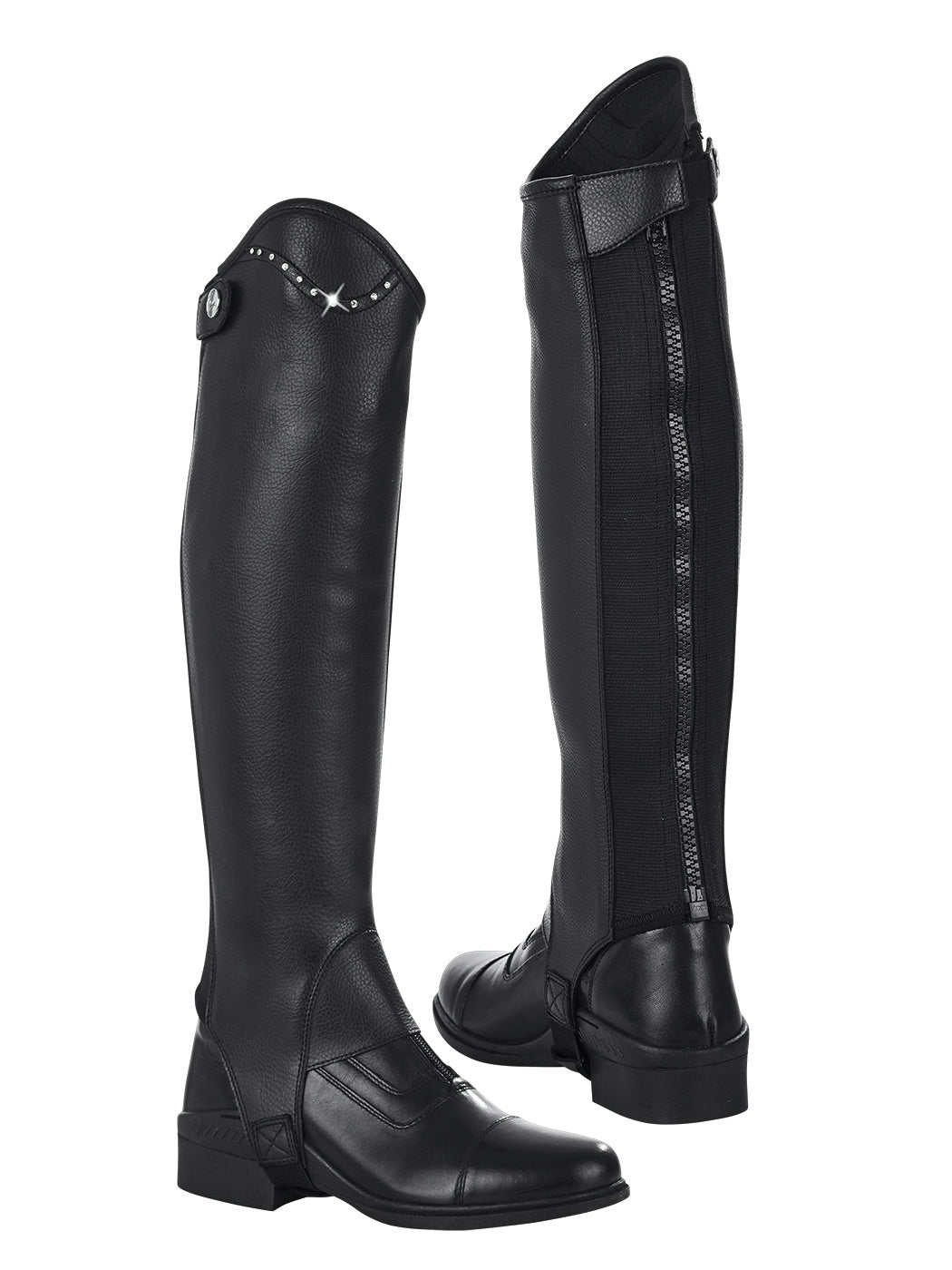 Wadenchaps SOFT CRYSTAL