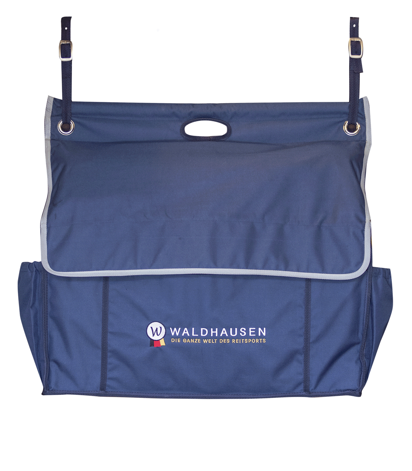 Waldhausen Boxentasche für Putzzeug, Halfter, Beinschutz usw..