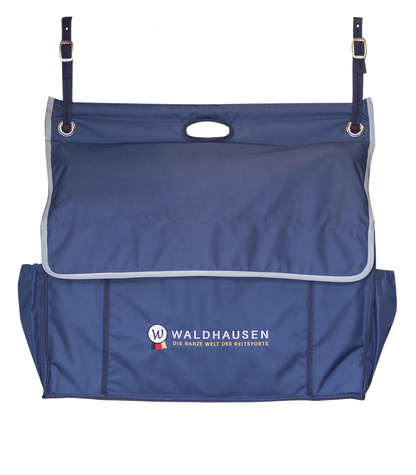 Waldhausen Boxentasche für Putzzeug, Halfter, Beinschutz usw..