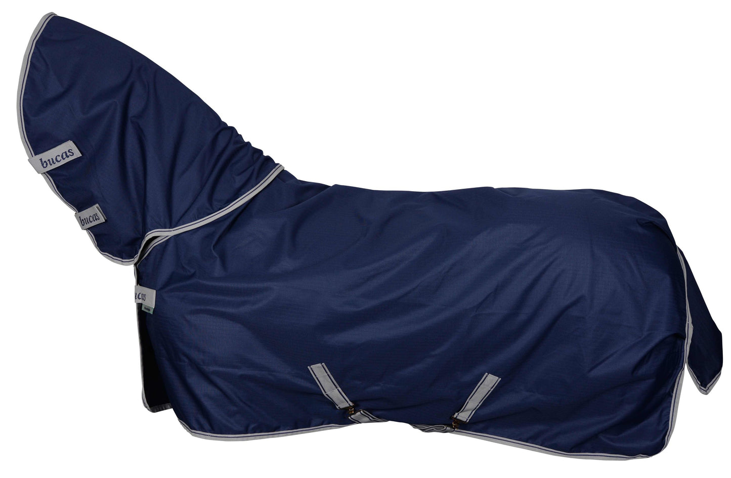 Bucas Freedom Turnout 300 g Full Neck, Weidedecke, Outdoordecke