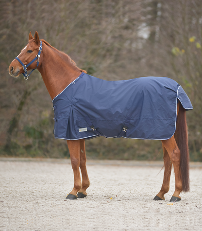 Waldhausen COMFORT Regendecke mit Kreuzbegurtung Outdoordecke