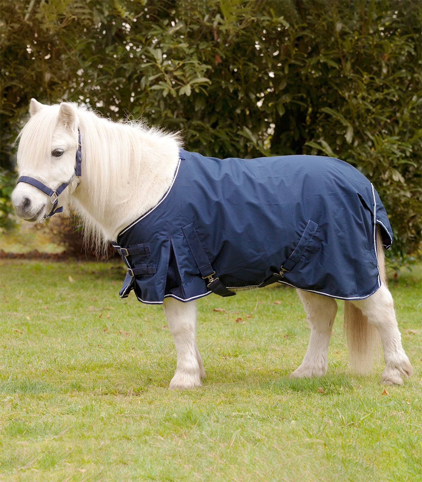Waldhausen Shetty-Regendecke Outdoordecke Weidedecke