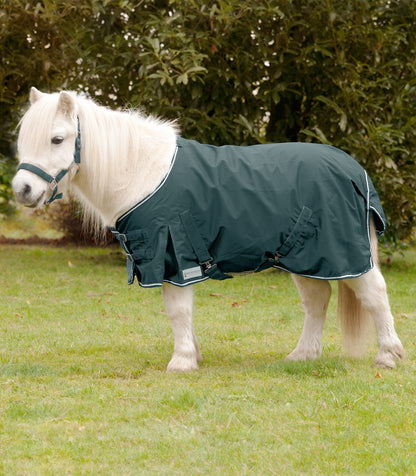 Waldhausen Shetty-Regendecke Outdoordecke Weidedecke