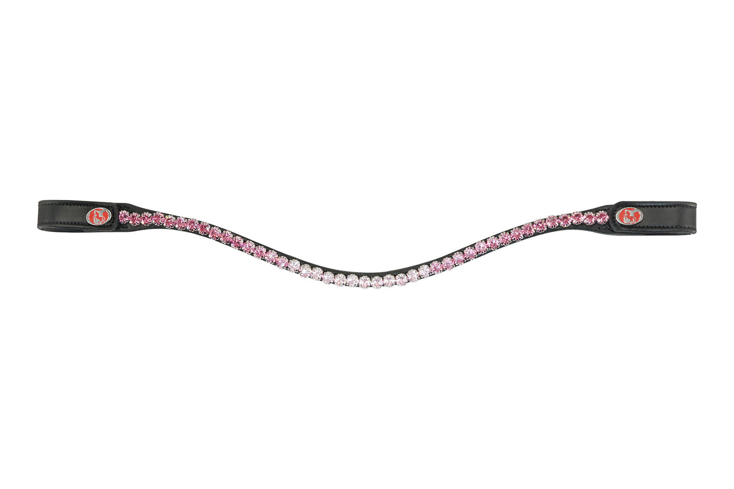 Kieffer FlexiLoop® Luxe Stirnbänder für Trense