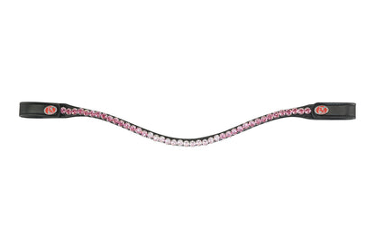 Kieffer FlexiLoop® Luxe Stirnbänder für Trense