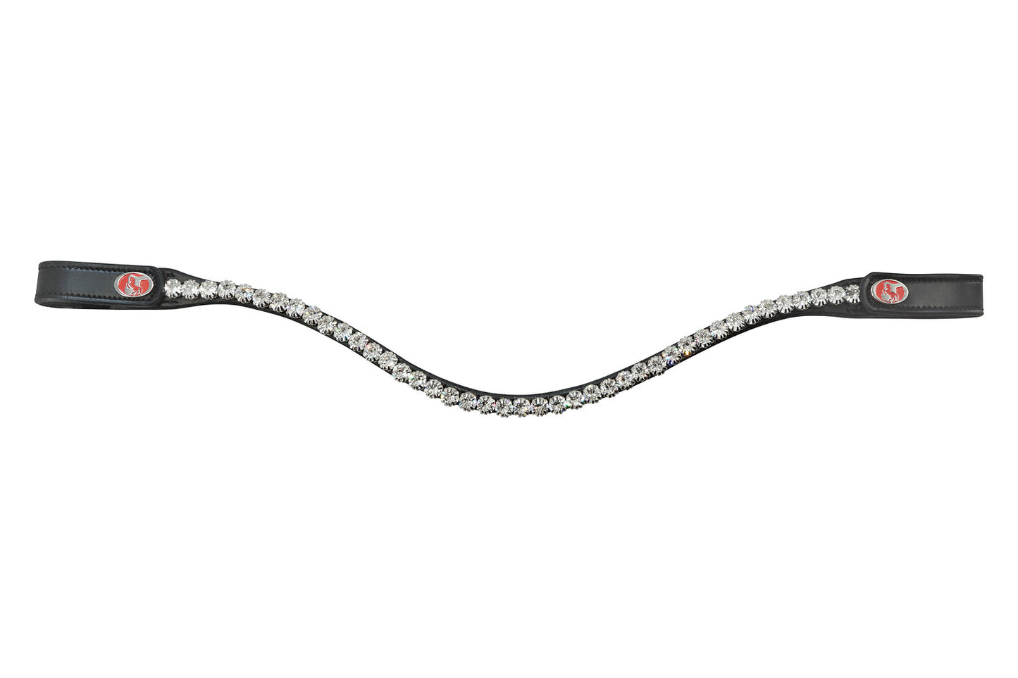 Kieffer FlexiLoop® Luxe Stirnbänder für Trense