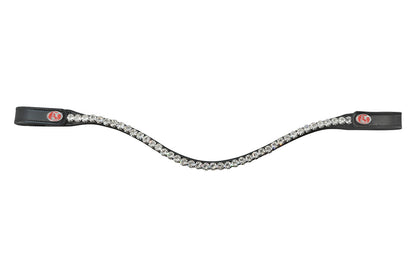 Kieffer FlexiLoop® Luxe Stirnbänder für Trense