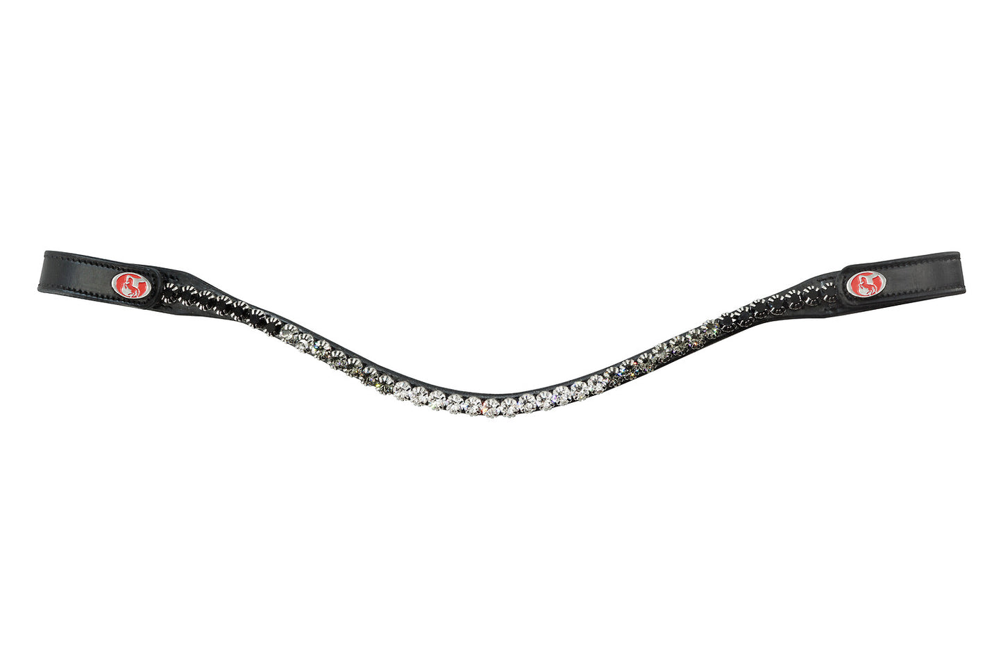 Kieffer FlexiLoop® Luxe Stirnbänder für Trense