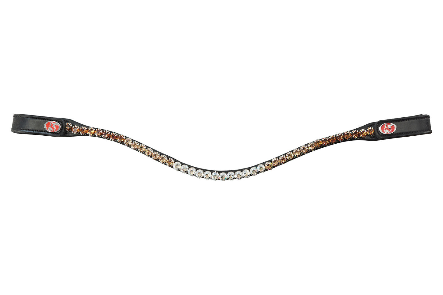 Kieffer FlexiLoop® Luxe Stirnbänder für Trense