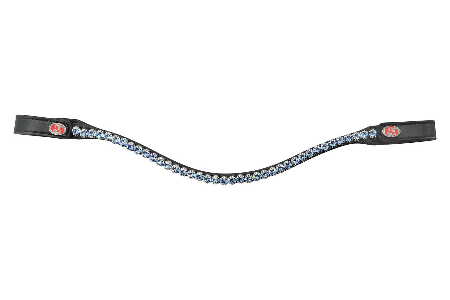 Kieffer FlexiLoop® Luxe Stirnbänder für Trense