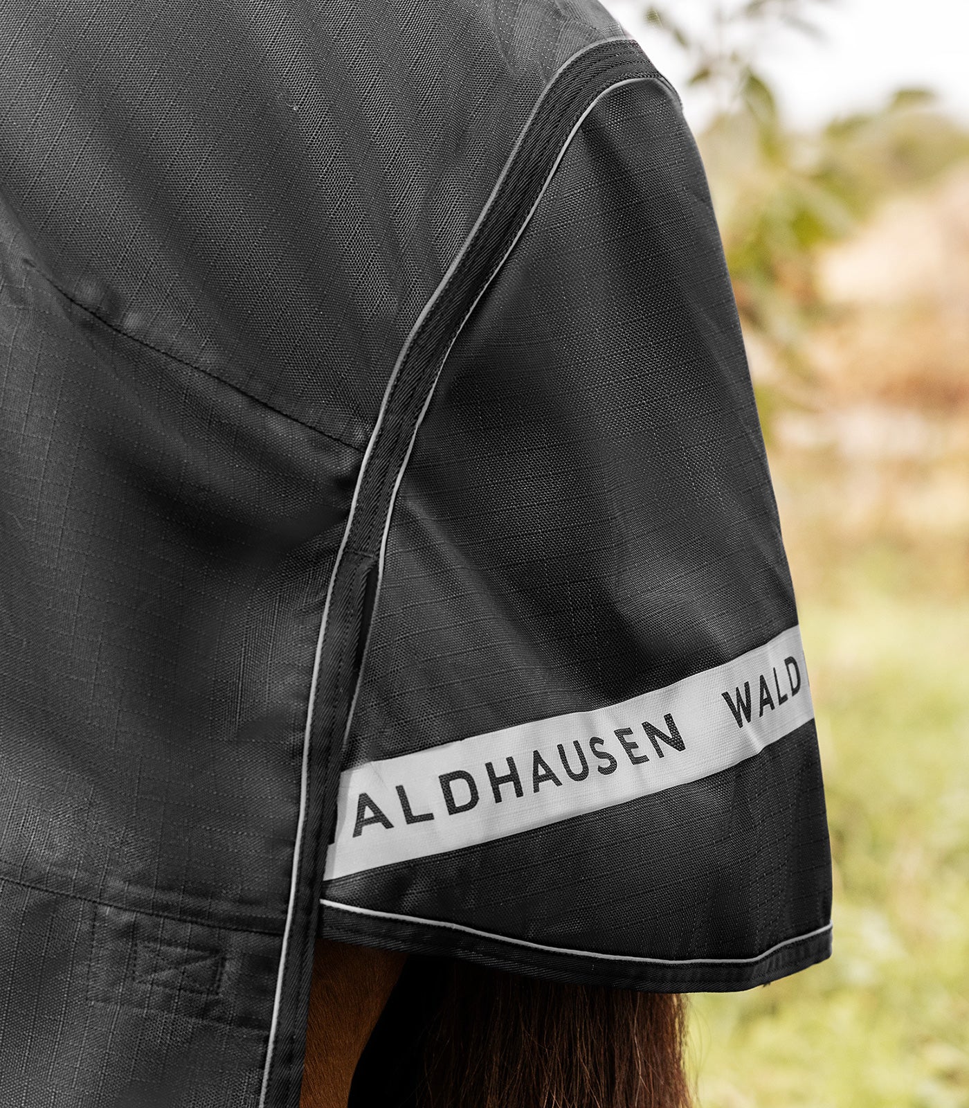 Waldhausen SCANDIC Outdoordecke, 100g, 1200 Denier Ripstop