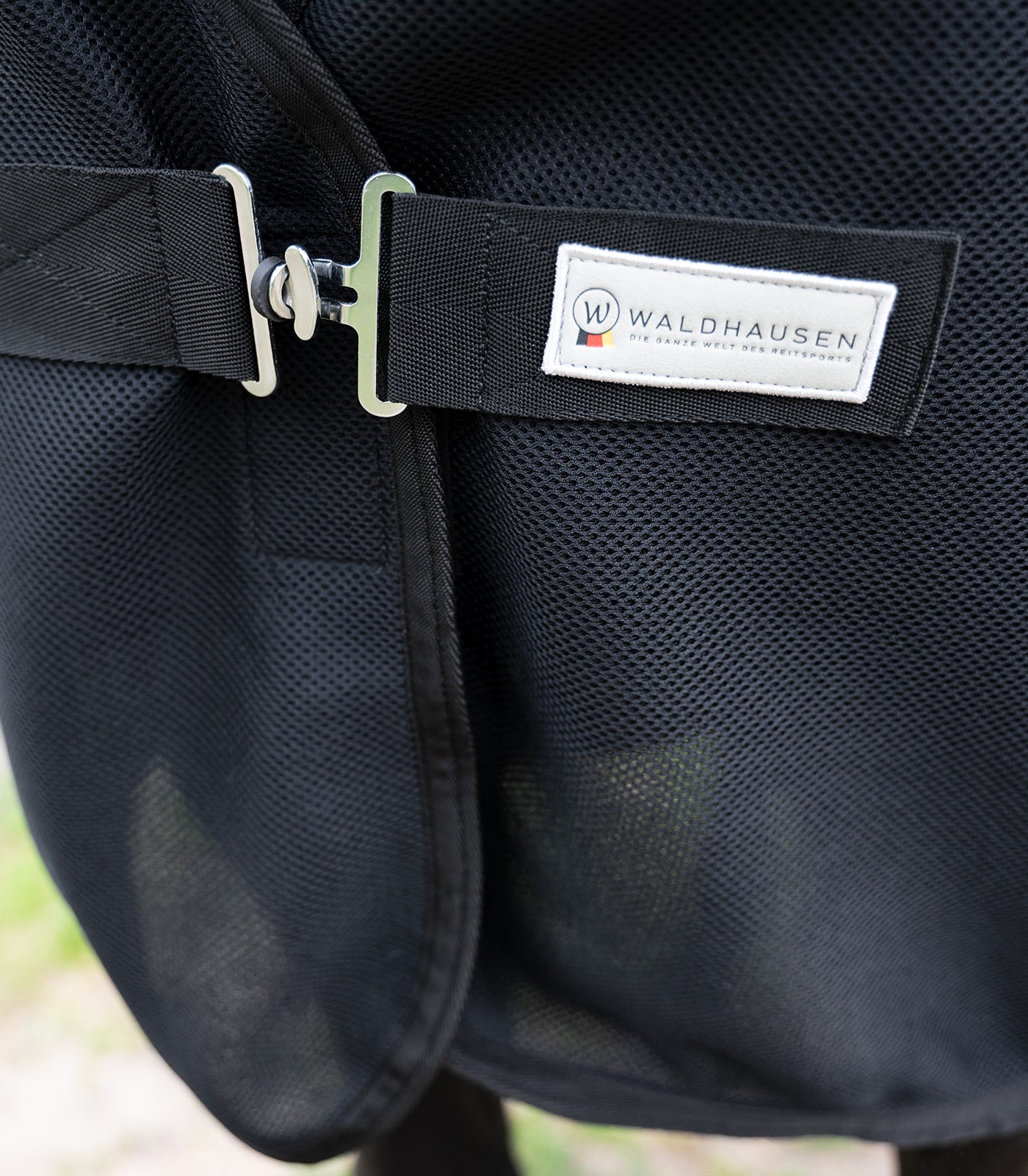 Waldhausen Air Mesh Unterdecke, Outdoordecke