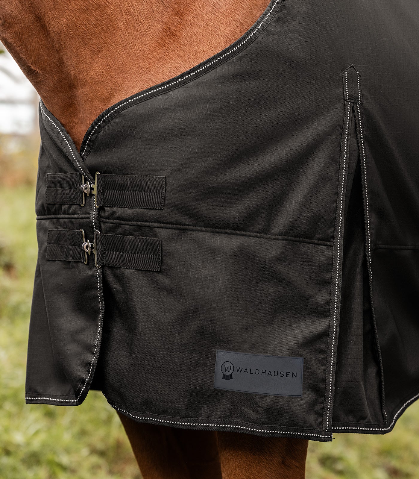 Waldhausen NORDIC Outdoordecke, Light, 600 Denier Ripstop