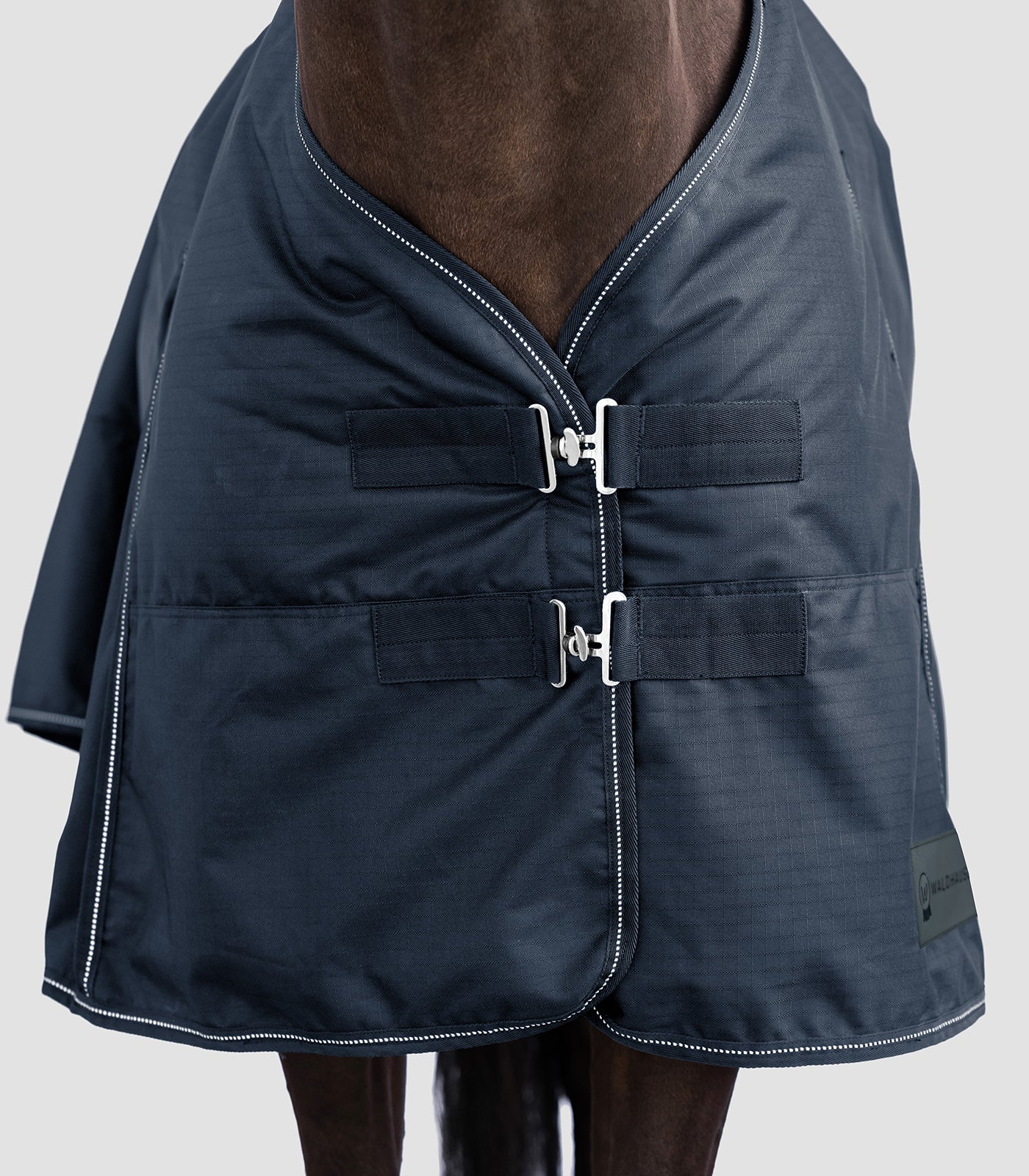 Waldhausen NORDIC Outdoordecke, Fleece, Regendecke