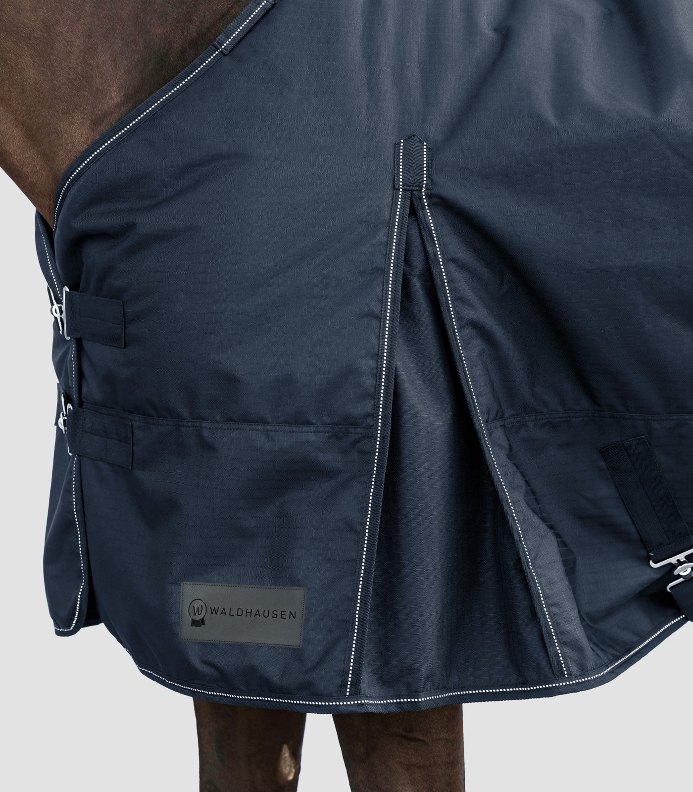 Waldhausen NORDIC Outdoordecke, Fleece, Regendecke
