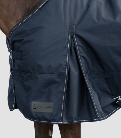 Waldhausen NORDIC Outdoordecke, Fleece, Regendecke