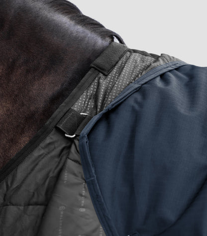 Waldhausen NORDIC Outdoordecke, Fleece, Regendecke
