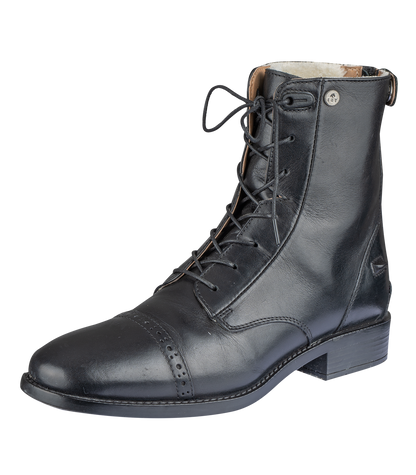 Waldhausen Schnürstiefelette Belfort Winter, Stiefeletten, Stiefel